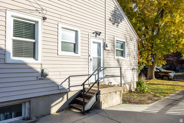 171 E CLEVELAND AVE, Salt Lake City, UT 84115