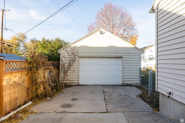 171 E CLEVELAND AVE, Salt Lake City, UT 84115