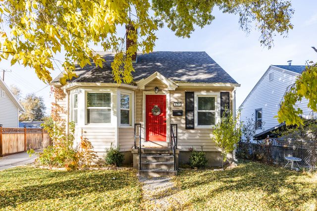 171 E CLEVELAND AVE, Salt Lake City, UT 84115