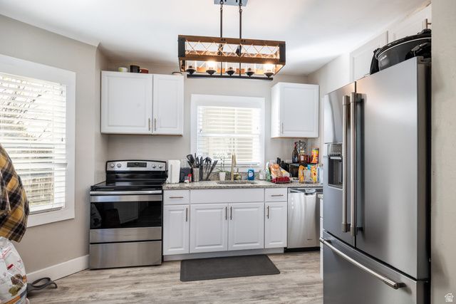 171 E CLEVELAND AVE, Salt Lake City, UT 84115