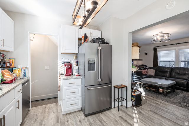 171 E CLEVELAND AVE, Salt Lake City, UT 84115