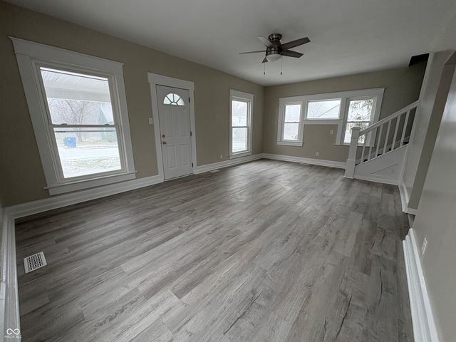 29 Beveridge Street, Greencastle, IN 46135