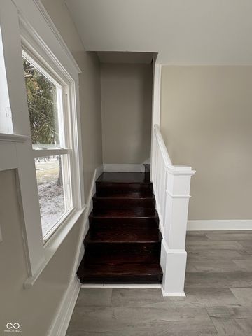 29 Beveridge Street, Greencastle, IN 46135