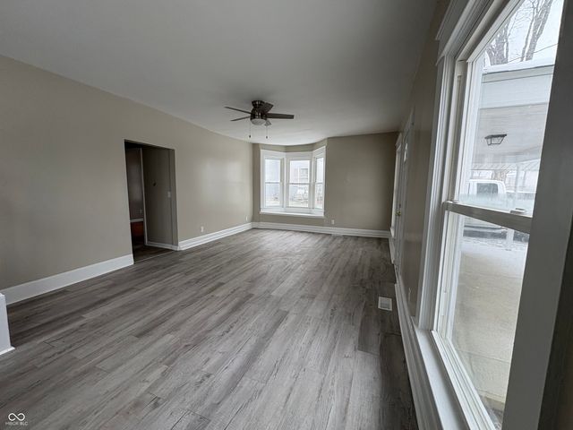 29 Beveridge Street, Greencastle, IN 46135