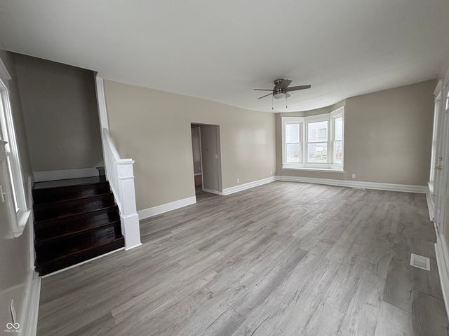 29 Beveridge Street, Greencastle, IN 46135