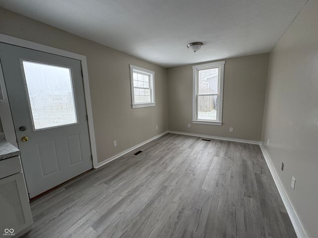 29 Beveridge Street, Greencastle, IN 46135