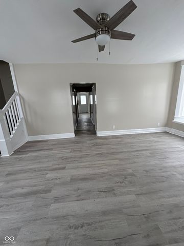 29 Beveridge Street, Greencastle, IN 46135