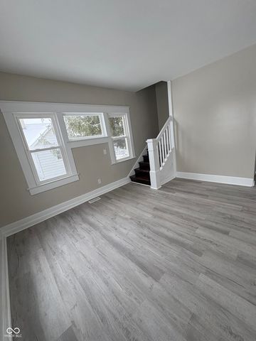 29 Beveridge Street, Greencastle, IN 46135