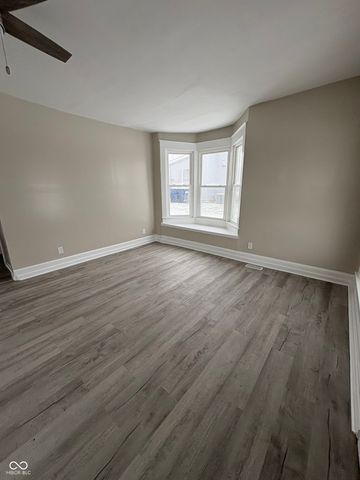 29 Beveridge Street, Greencastle, IN 46135