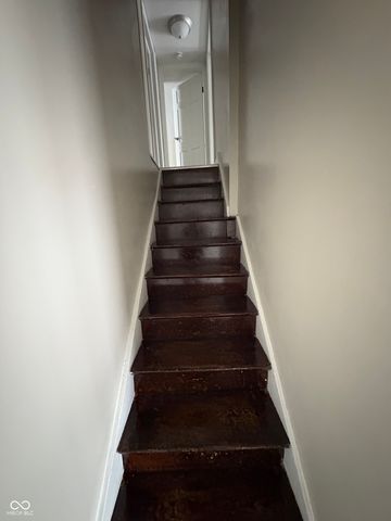 29 Beveridge Street, Greencastle, IN 46135