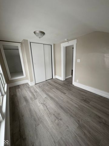 29 Beveridge Street, Greencastle, IN 46135