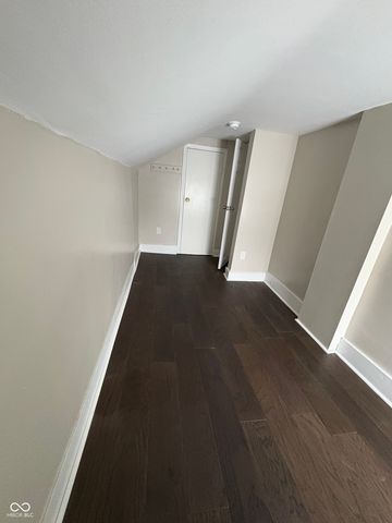 29 Beveridge Street, Greencastle, IN 46135
