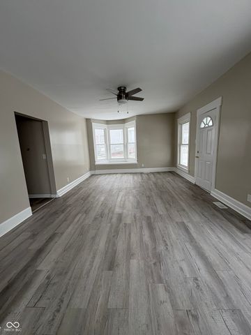 29 Beveridge Street, Greencastle, IN 46135