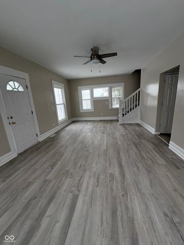 29 Beveridge Street, Greencastle, IN 46135