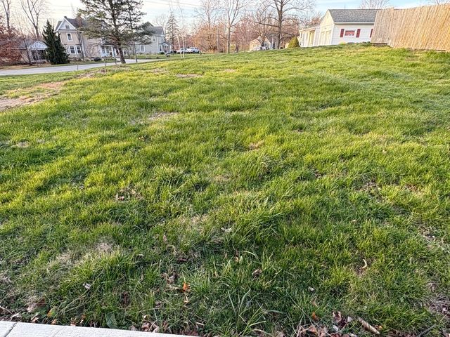 29 Beveridge Street, Greencastle, IN 46135