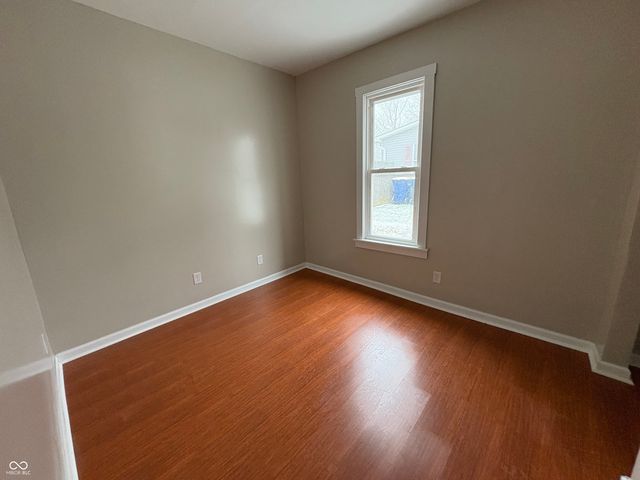 29 Beveridge Street, Greencastle, IN 46135