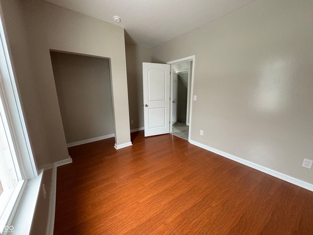 29 Beveridge Street, Greencastle, IN 46135
