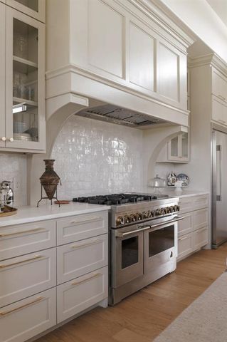 501 Old Creek Road, Edmond, OK 73034