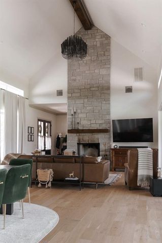 501 Old Creek Road, Edmond, OK 73034