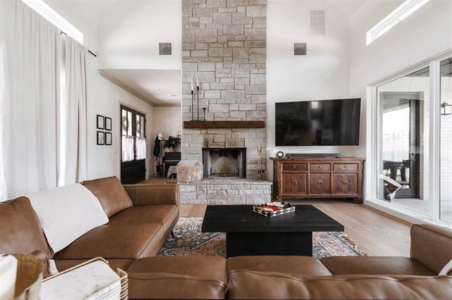 501 Old Creek Road, Edmond, OK 73034