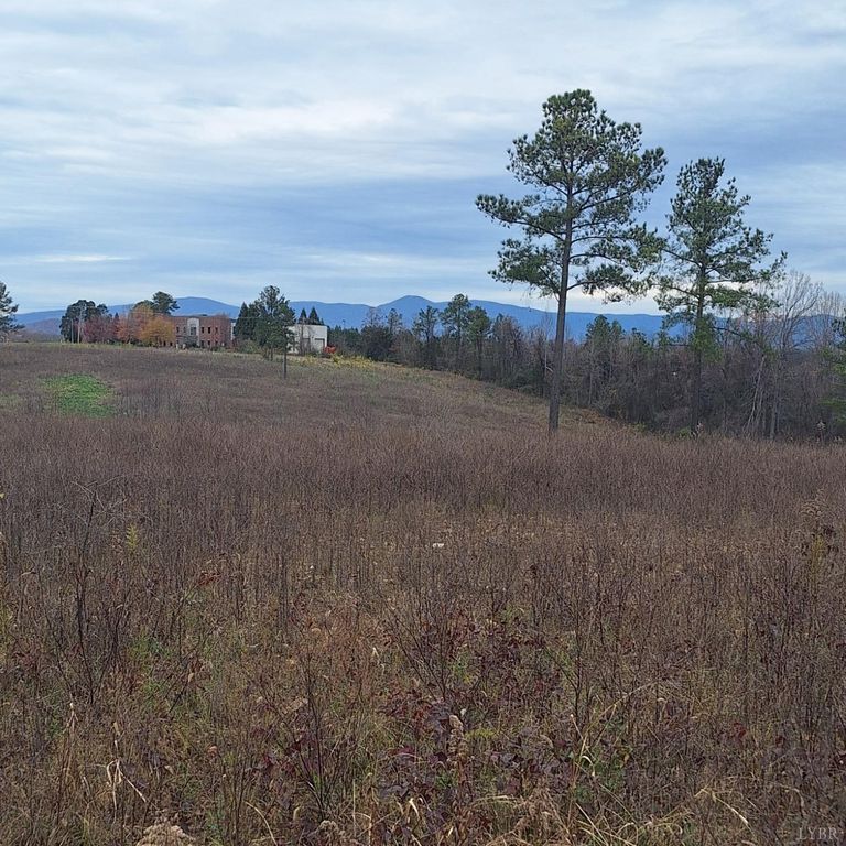 Image 1 of property listing at 0 Fox Hall Drive, Amherst, VA 24521
