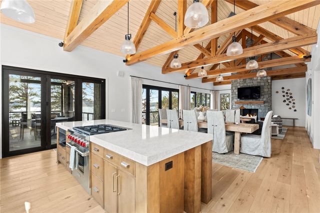 125 Waterfern Court, Six Mile, SC 29682