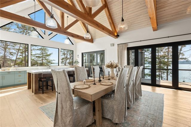 125 Waterfern Court, Six Mile, SC 29682