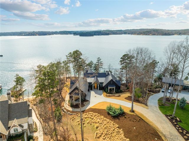 125 Waterfern Court, Six Mile, SC 29682