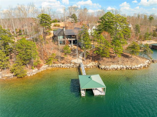 125 Waterfern Court, Six Mile, SC 29682