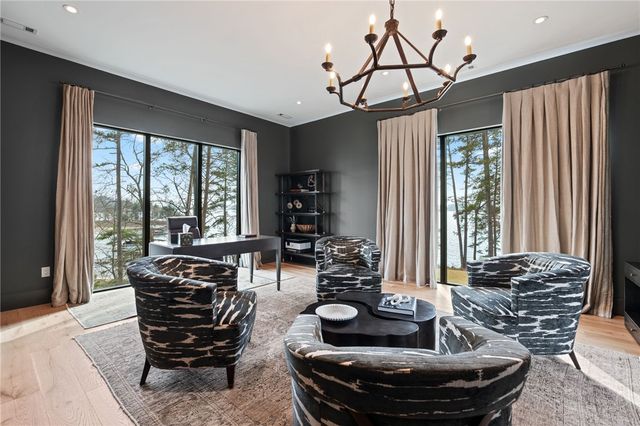 125 Waterfern Court, Six Mile, SC 29682