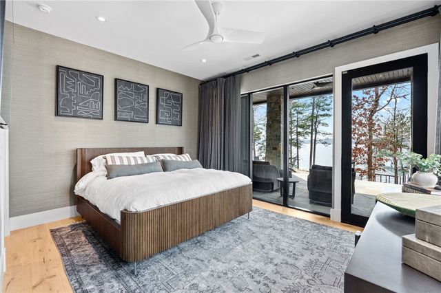 125 Waterfern Court, Six Mile, SC 29682