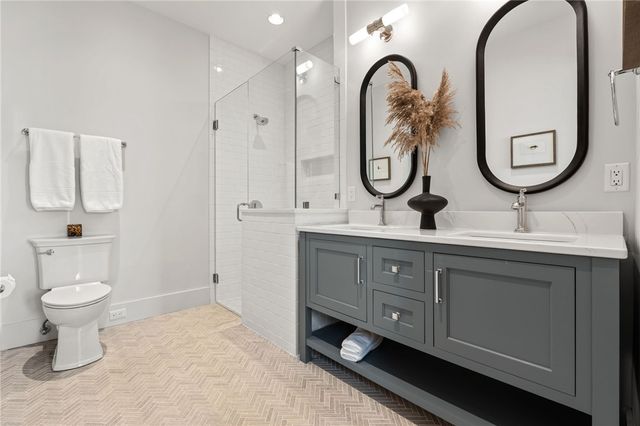 125 Waterfern Court, Six Mile, SC 29682