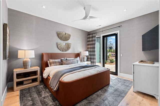 125 Waterfern Court, Six Mile, SC 29682