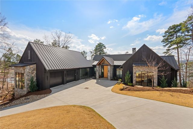 125 Waterfern Court, Six Mile, SC 29682
