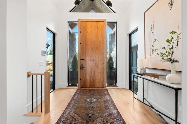 125 Waterfern Court, Six Mile, SC 29682