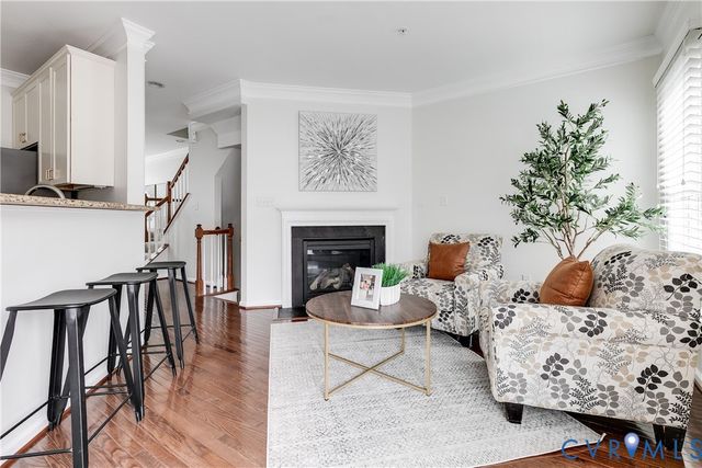 1002 Hyde Ln, Henrico, VA 23229