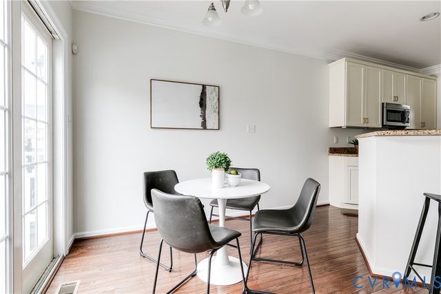 1002 Hyde Ln, Henrico, VA 23229