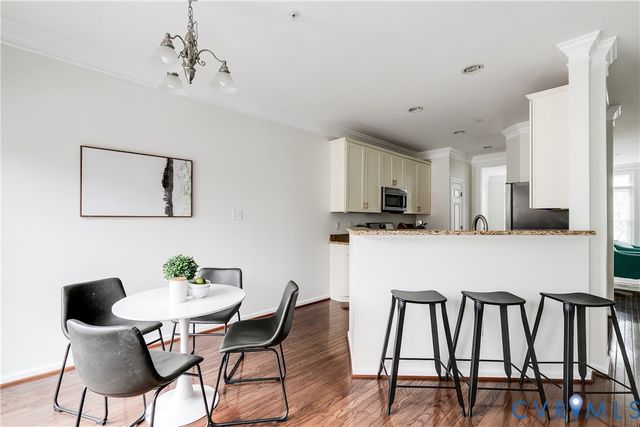 1002 Hyde Ln, Henrico, VA 23229