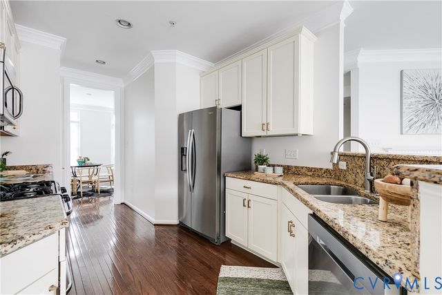 1002 Hyde Ln, Henrico, VA 23229