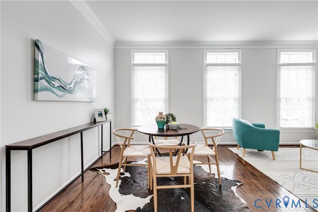 1002 Hyde Ln, Henrico, VA 23229