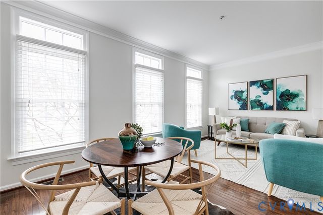 1002 Hyde Ln, Henrico, VA 23229