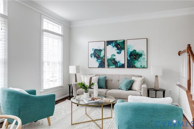 1002 Hyde Ln, Henrico, VA 23229