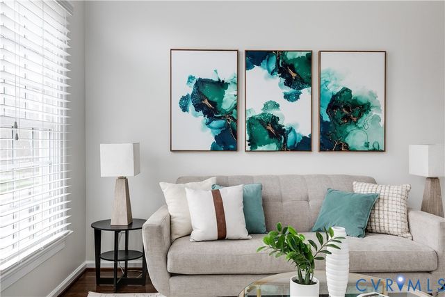 1002 Hyde Ln, Henrico, VA 23229