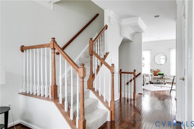 1002 Hyde Ln, Henrico, VA 23229