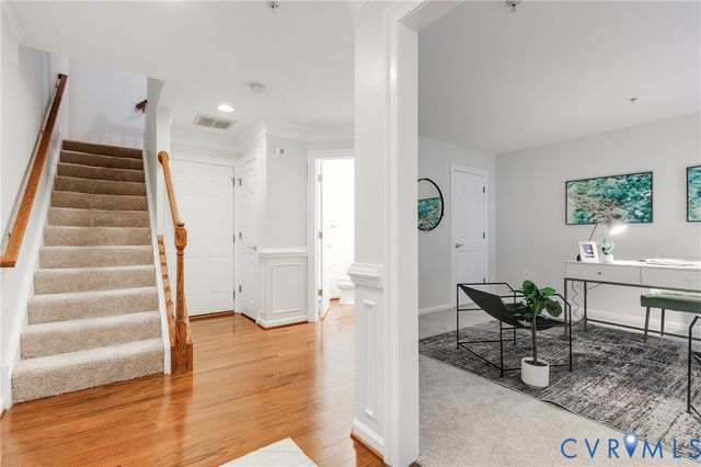 1002 Hyde Ln, Henrico, VA 23229