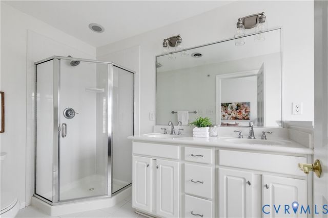 1002 Hyde Ln, Henrico, VA 23229