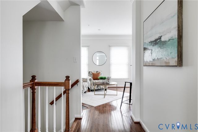 1002 Hyde Ln, Henrico, VA 23229