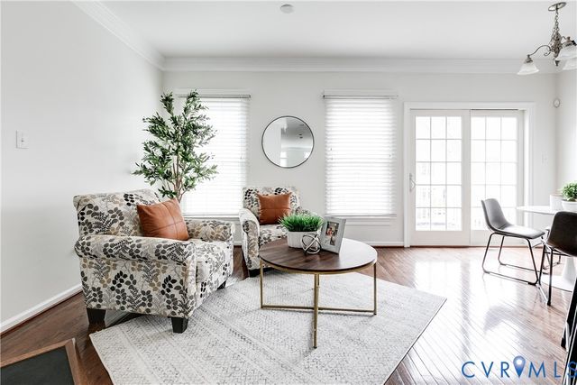 1002 Hyde Ln, Henrico, VA 23229