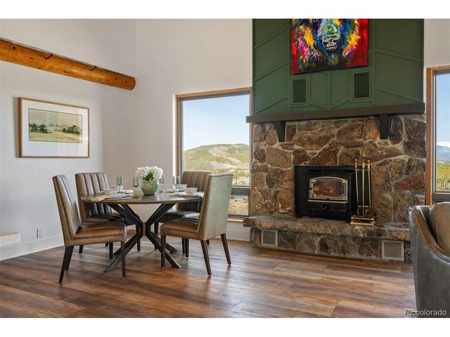 1957 Homestead Dr, Granby, CO 80446