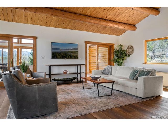 1957 Homestead Dr, Granby, CO 80446